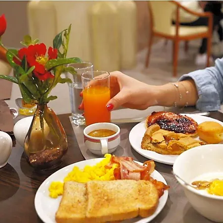 Hotel Four Points By Sheraton Padova