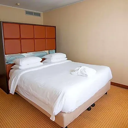 Hotel Four Points By Sheraton