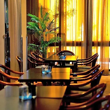Hotel Four Points By Sheraton Padova
