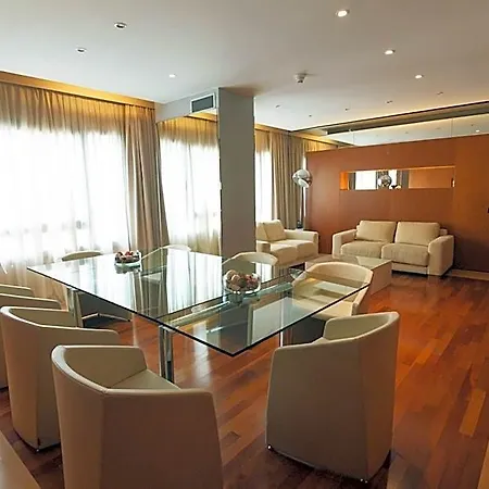 Hotel Four Points By Sheraton Padova