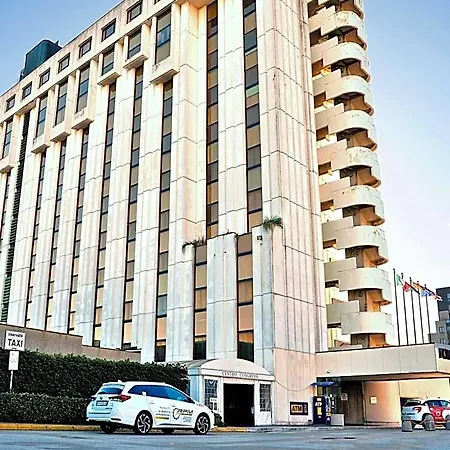 Hotel Four Points By Sheraton