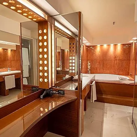 Hotel Four Points By Sheraton Padova