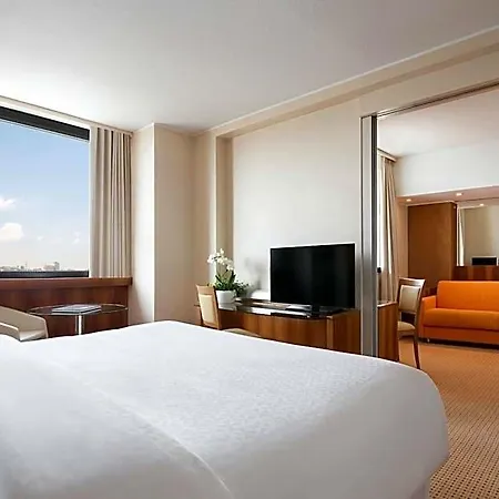 Four Points By Sheraton Hotel Padova
