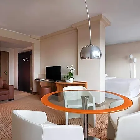 Four Points By Sheraton 4*