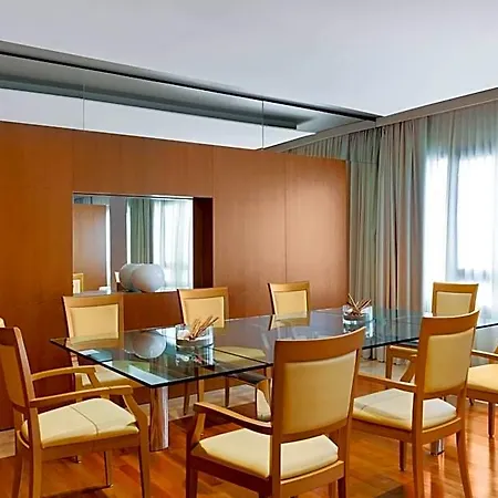 Four Points By Sheraton Padova