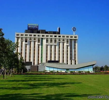 Four Points By Sheraton Hotel Padova