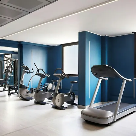 Four Points By Sheraton 4* Padova