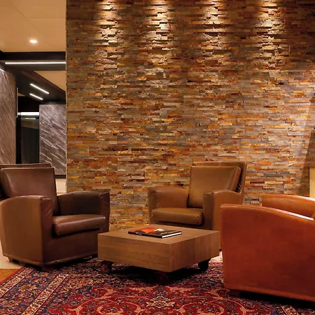 Four Points By Sheraton 4* Padova