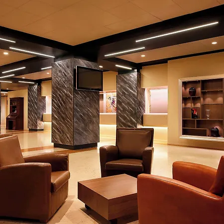 Four Points By Sheraton Padova