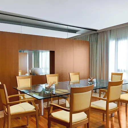 Hotel Four Points By Sheraton Padova
