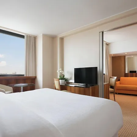 Hotel Four Points By Sheraton