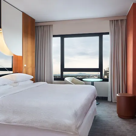 Four Points By Sheraton 4*