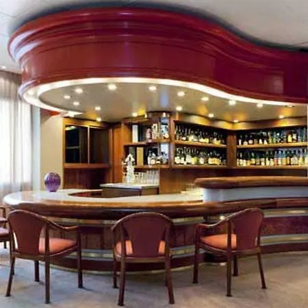 Hotell Four Points By Sheraton 4*