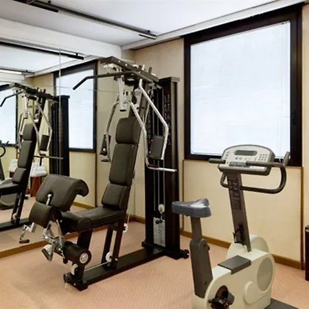 Hotell Four Points By Sheraton