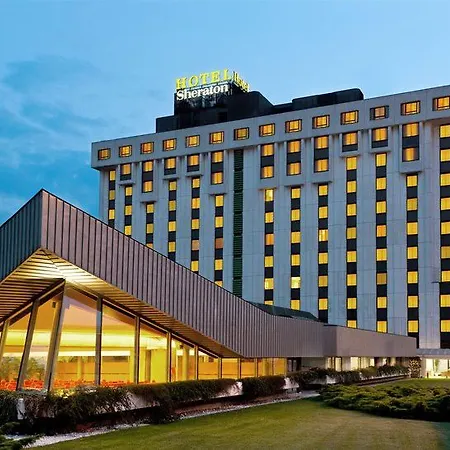 Four Points By Sheraton