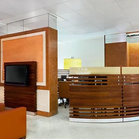 Four Points By Sheraton