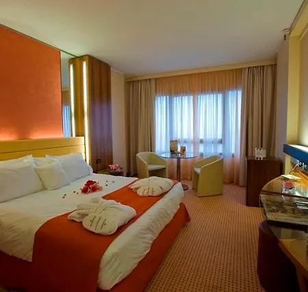 Hotel Four Points By Sheraton