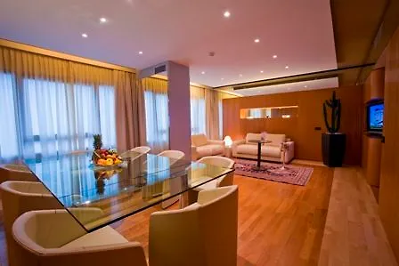 Four Points By Sheraton Padua