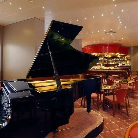 Hotell Four Points By Sheraton 4*