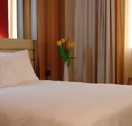 Four Points By Sheraton 4* Padua