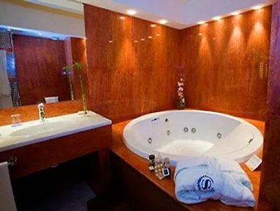 Four Points By Sheraton Hotell Padua