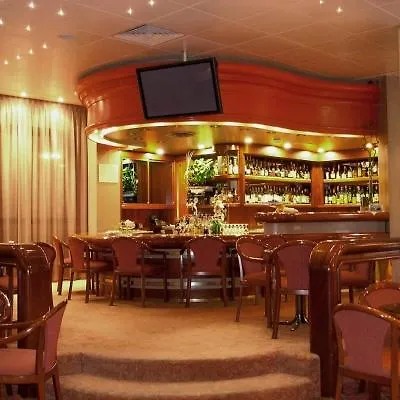 Four Points By Sheraton 4* Padova