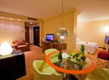 Four Points By Sheraton Padua