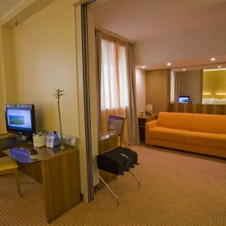 Hotel Four Points By Sheraton Padwa