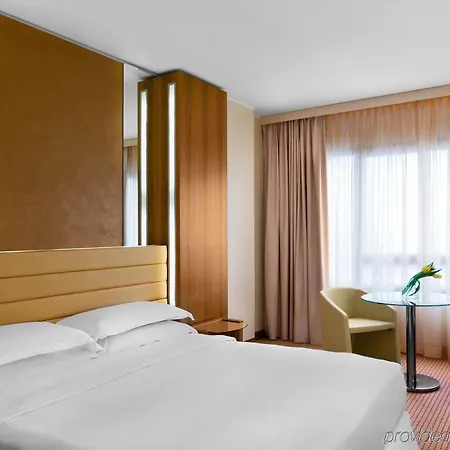 Four Points By Sheraton Hotell Padua