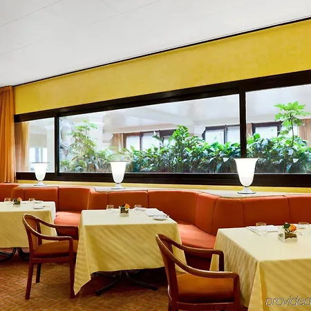 Four Points By Sheraton Hotel Padwa