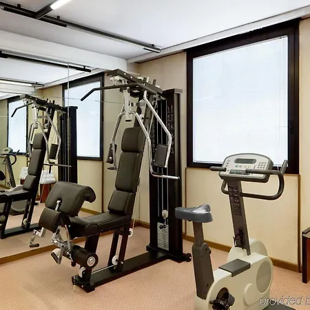 Hotell Four Points By Sheraton
