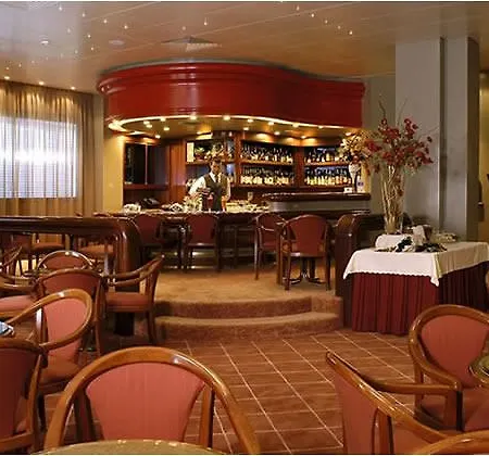 Hotell Four Points By Sheraton