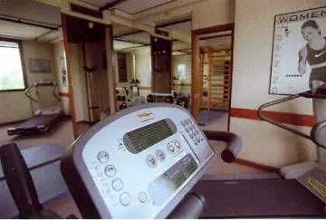 Four Points By Sheraton Hotel Padova