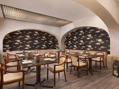 Four Points By Sheraton Hotel Padua