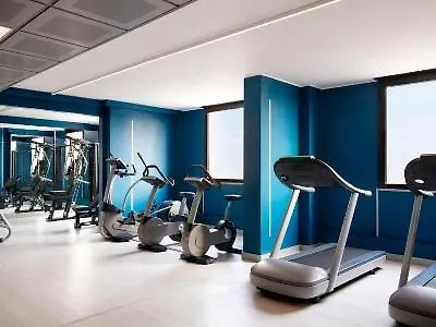 Four Points By Sheraton