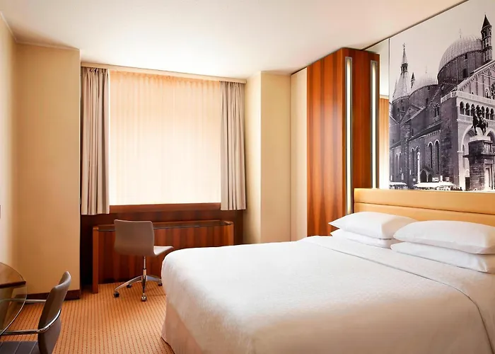 Hotel Four Points By Sheraton 4*