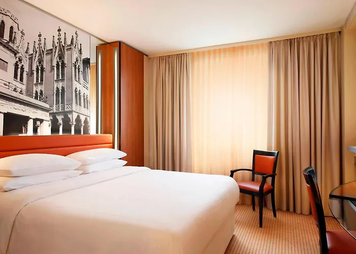 Four Points By Sheraton 4*