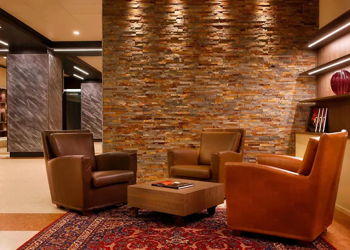 Four Points By Sheraton 4*