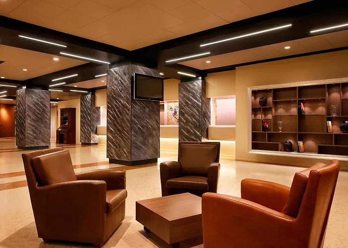 Four Points By Sheraton