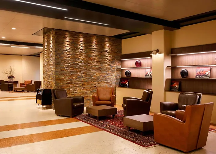 Hotel Four Points By Sheraton