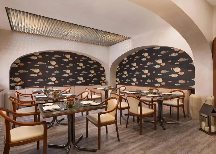 Four Points By Sheraton Padua