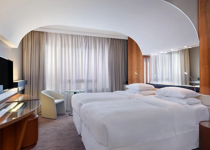 Hotel Four Points By Sheraton