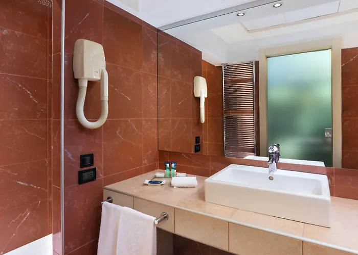 Hotel Four Points By Sheraton 4*