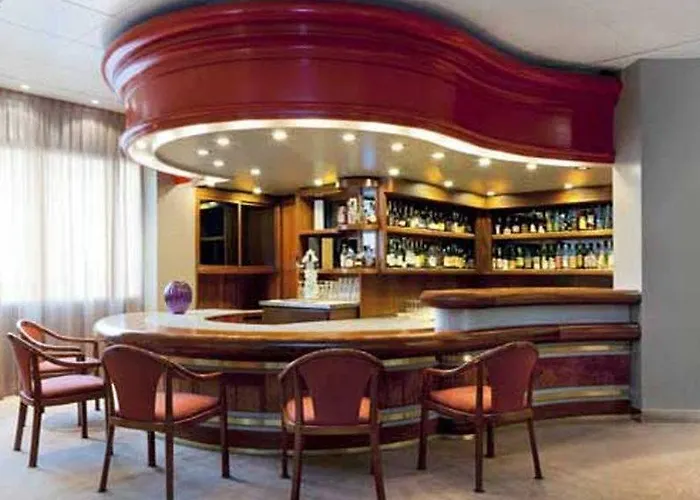 Hotel Four Points By Sheraton 4*