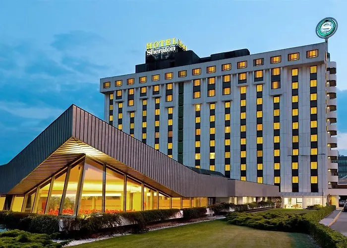 Four Points By Sheraton