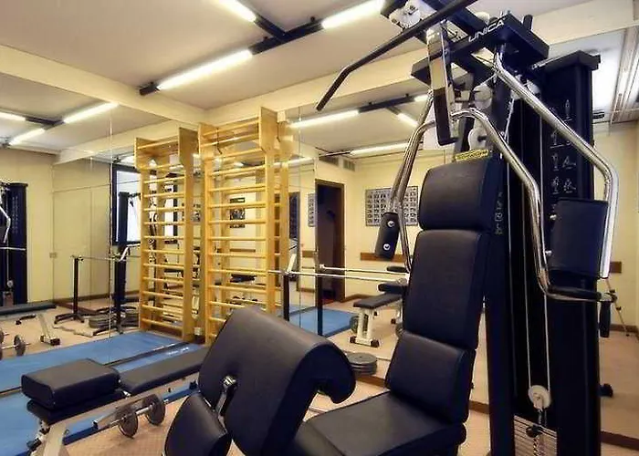 Four Points By Sheraton