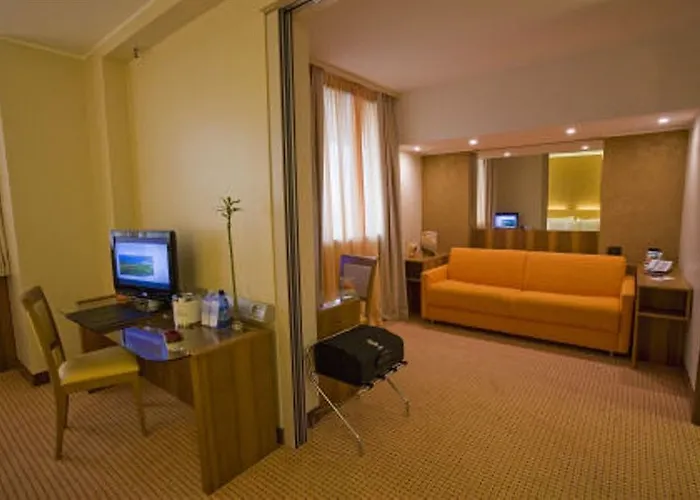 Hotel Four Points By Sheraton Padua