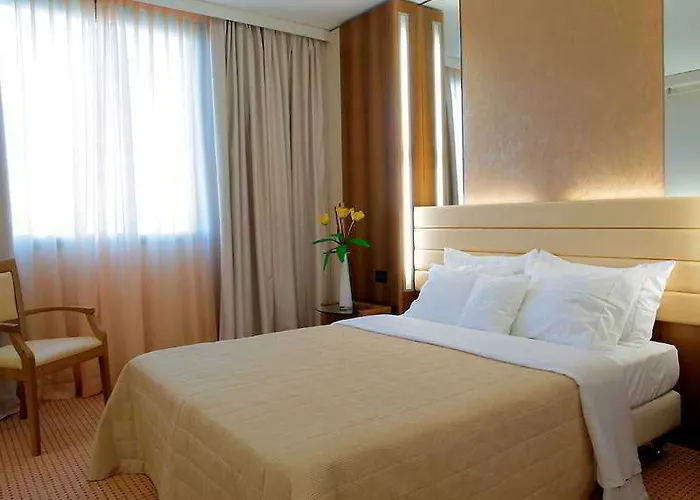 Four Points By Sheraton