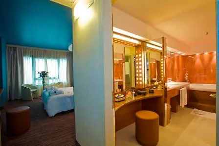 Four Points By Sheraton 4* Padua