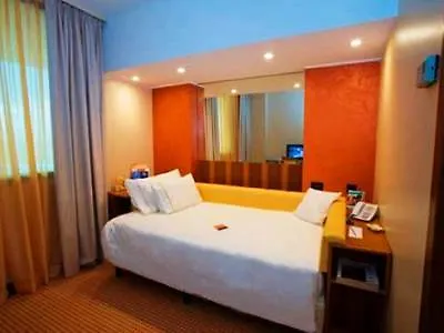 Hotel Four Points By Sheraton 4*